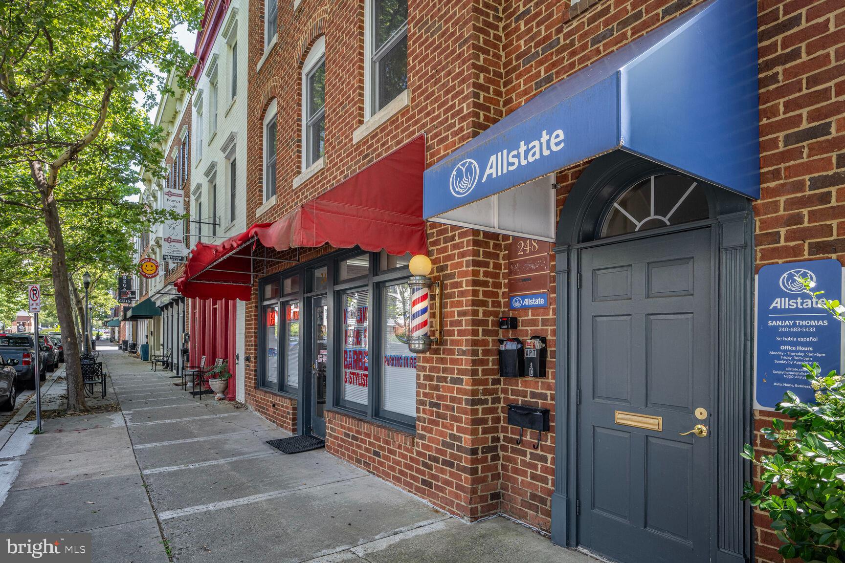 370 Hart Road Gaithersburg, MD 20878 - Photo 33 of 40 Wonderful Kentlands!