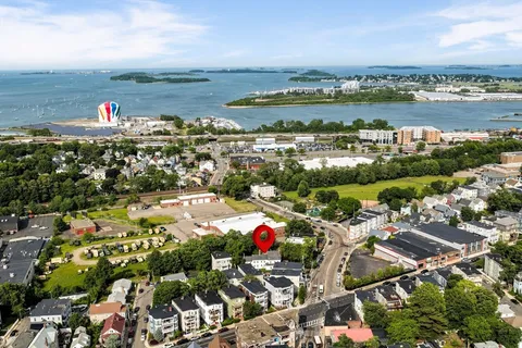 $1,400,000 | 40 Victory Road, Boston, MA 02122