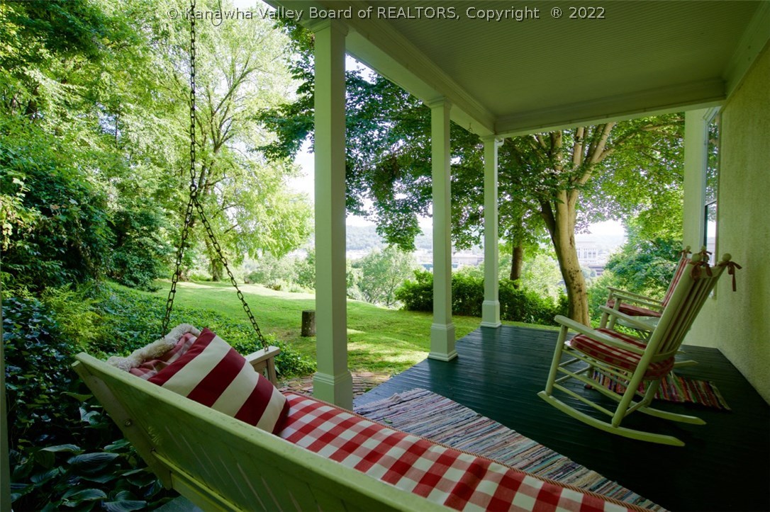 16 Terrace Road Charleston, WV 25314 - Photo 22 of 30 Gallery Image 22