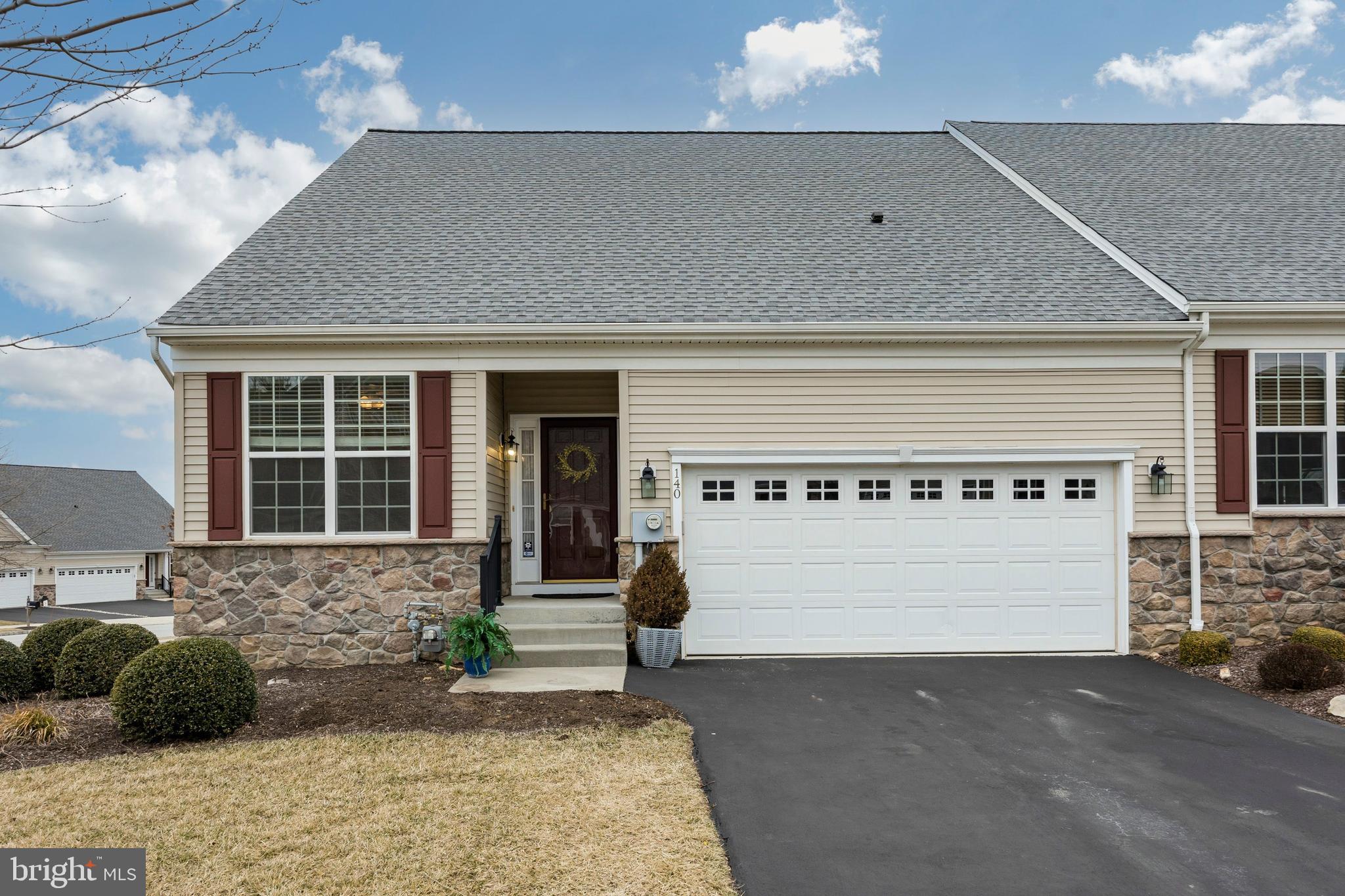 140 Stoyer Road Coatesville, PA 19320 - Photo 1 of 33 Front