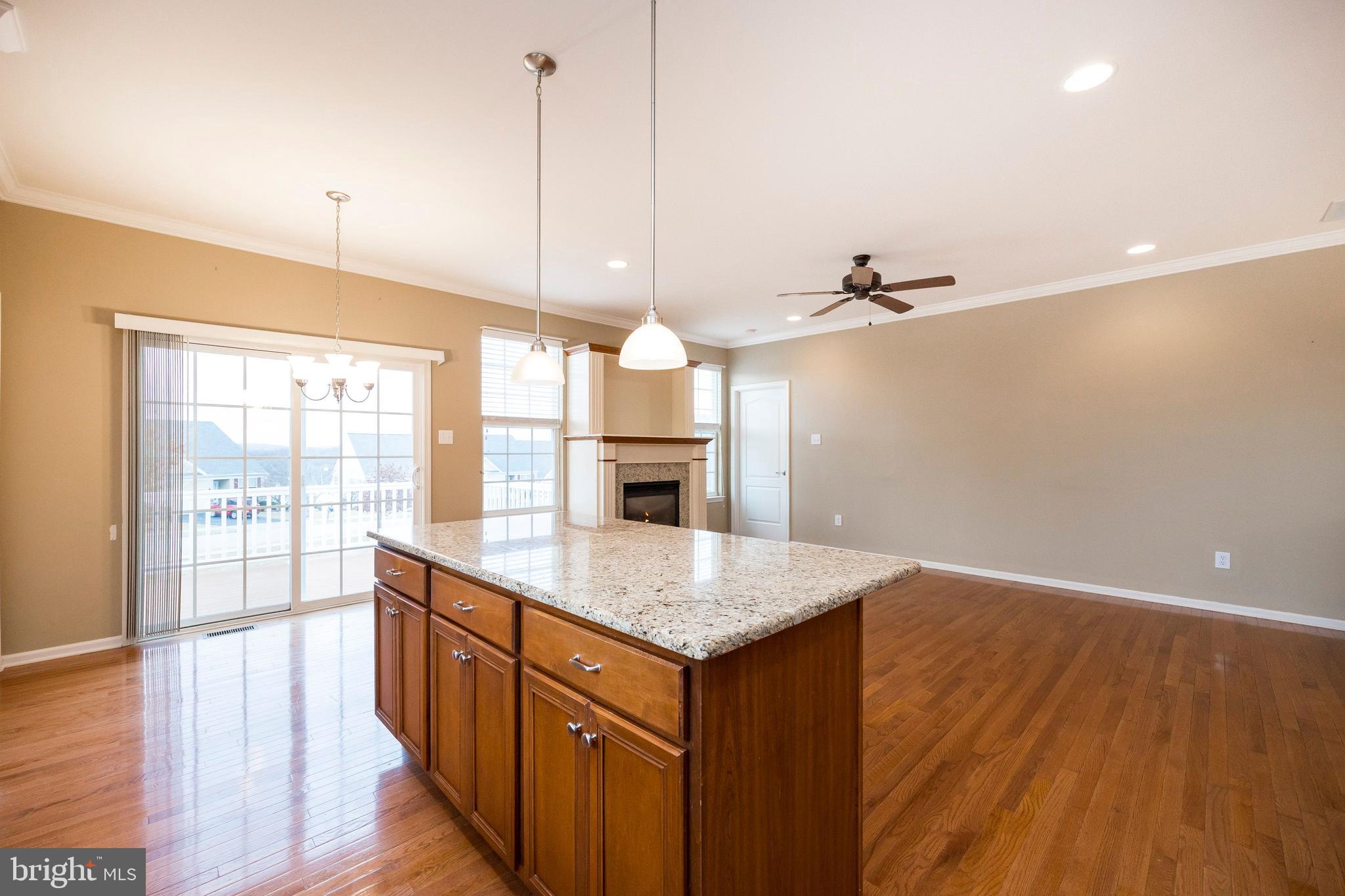 140 Stoyer Road Coatesville, PA 19320 - Photo 9 of 33 Kitchen Island