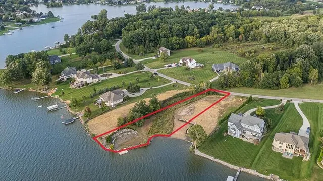 $100,000 | Lot 39 O'Dowling Drive, Onsted, MI 49265