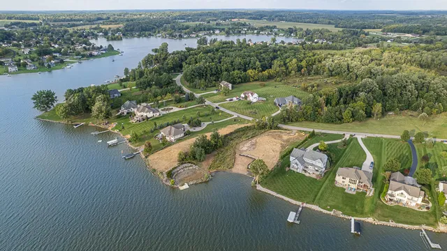 $100,000 | Lot 39 O'Dowling Drive, Onsted, MI 49265