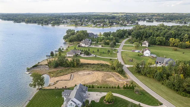 $100,000 | Lot 39 O'Dowling Drive, Onsted, MI 49265