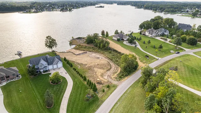 $100,000 | Lot 39 O'Dowling Drive, Onsted, MI 49265