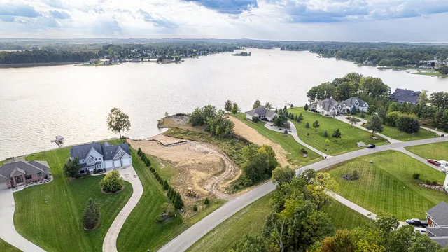 $100,000 | Lot 39 O'Dowling Drive, Onsted, MI 49265