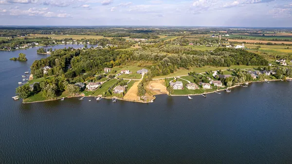 $100,000 | Lot 39 O'Dowling Drive, Onsted, MI 49265