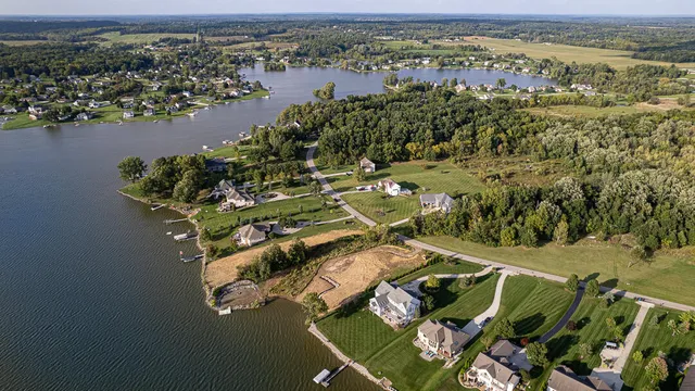 $100,000 | Lot 39 O'Dowling Drive, Onsted, MI 49265