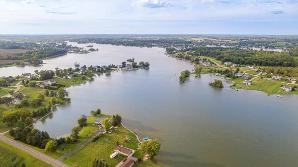 $100,000 | Lot 39 O'Dowling Drive, Onsted, MI 49265