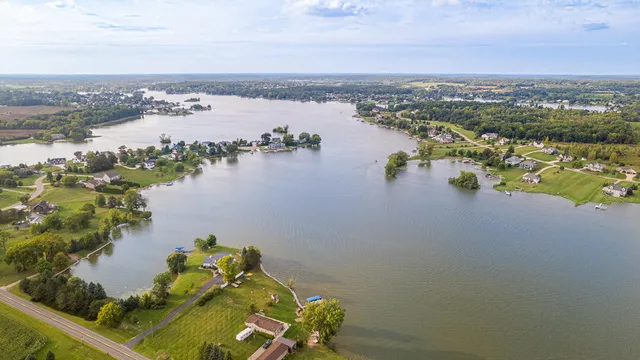 $100,000 | Lot 39 O'Dowling Drive, Onsted, MI 49265