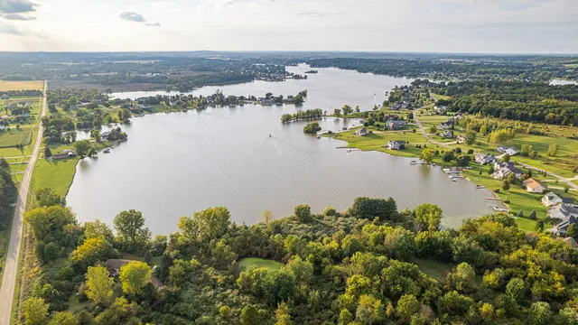 $100,000 | Lot 39 O'Dowling Drive, Onsted, MI 49265