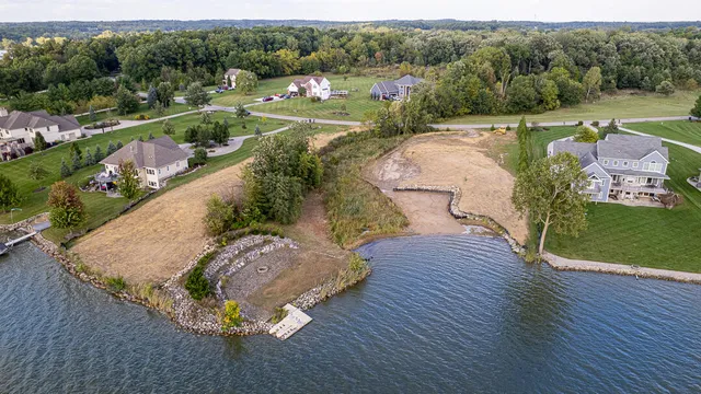 $100,000 | Lot 39 O'Dowling Drive, Onsted, MI 49265