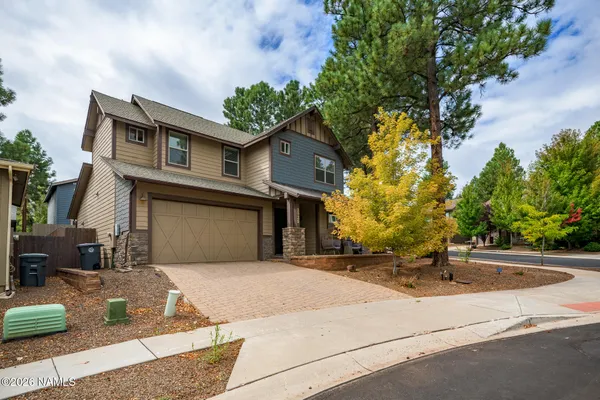$700,000 | 2925 West Paz De Avenida, Flagstaff, AZ 86001