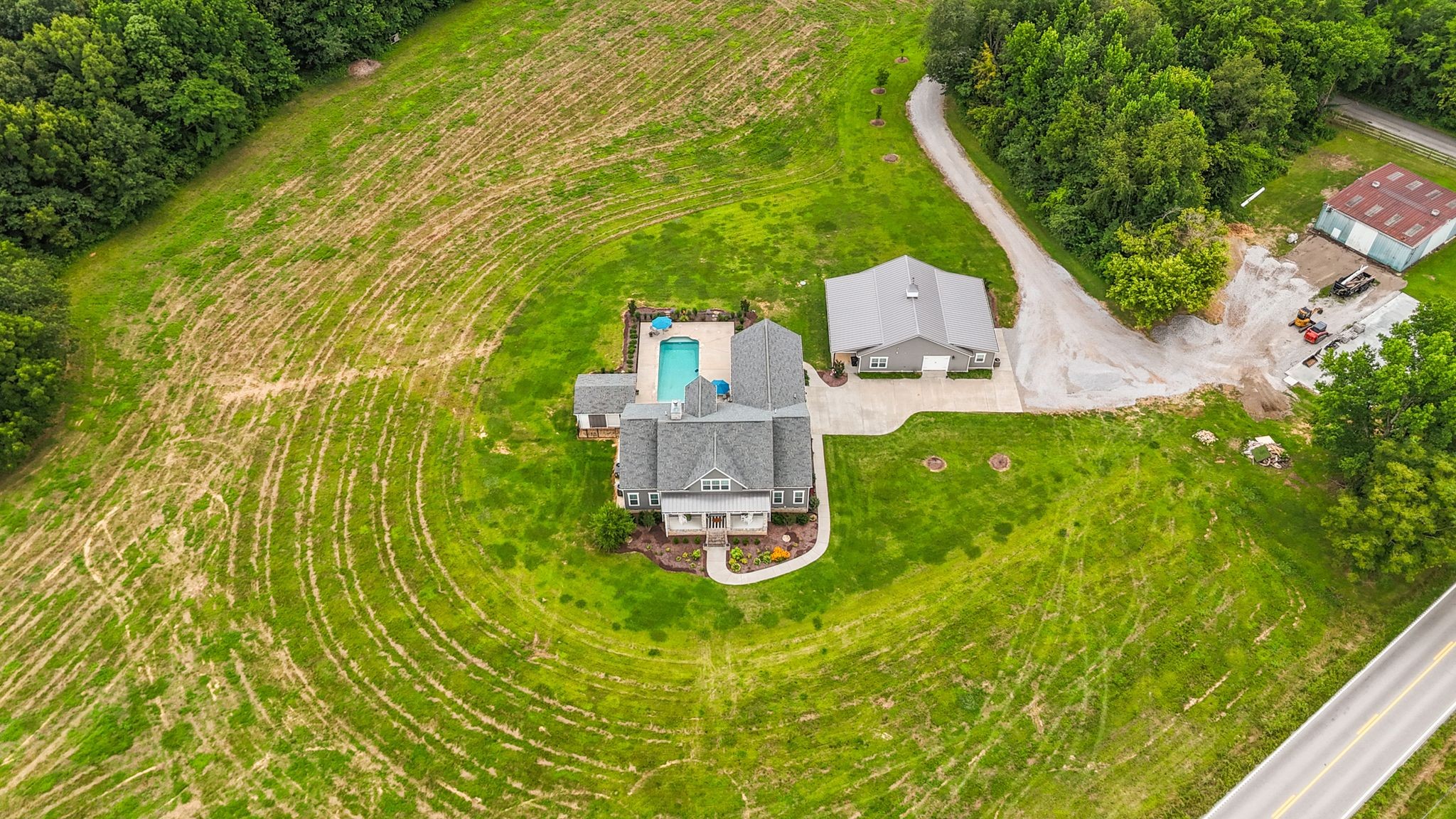 69 Meadows Road Hillsboro, TN 37342 - Photo 82 of 93