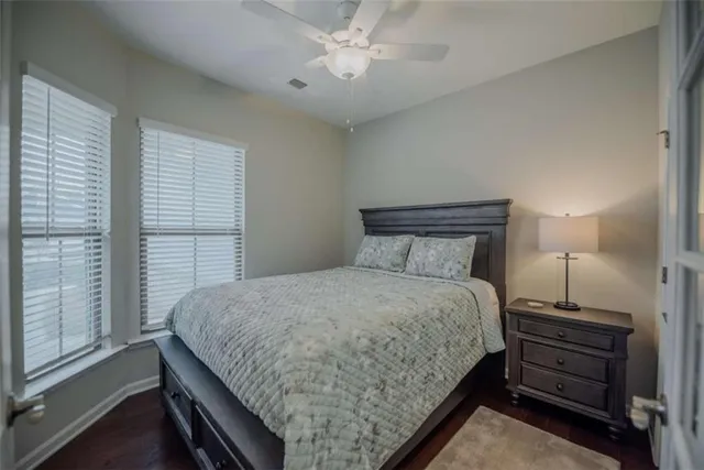 $2,900 | 5905 Deerbrook Court, Hoschton, GA 30548