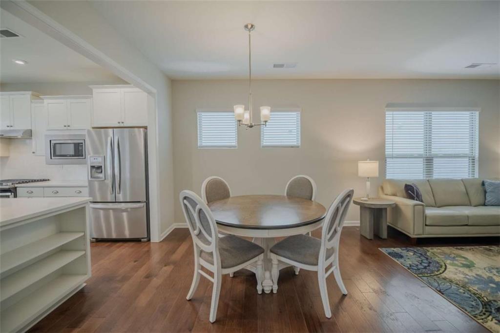 5905 Deerbrook Court Hoschton, GA 30548 - Photo 7 of 18