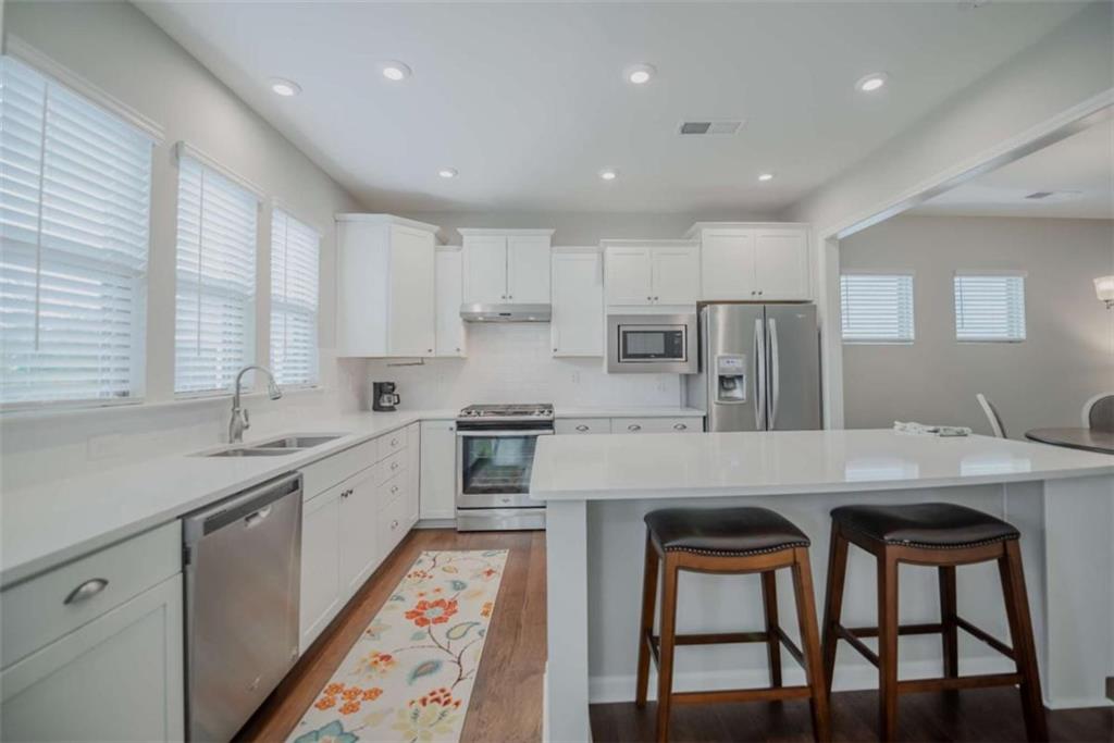 5905 Deerbrook Court Hoschton, GA 30548 - Photo 9 of 18