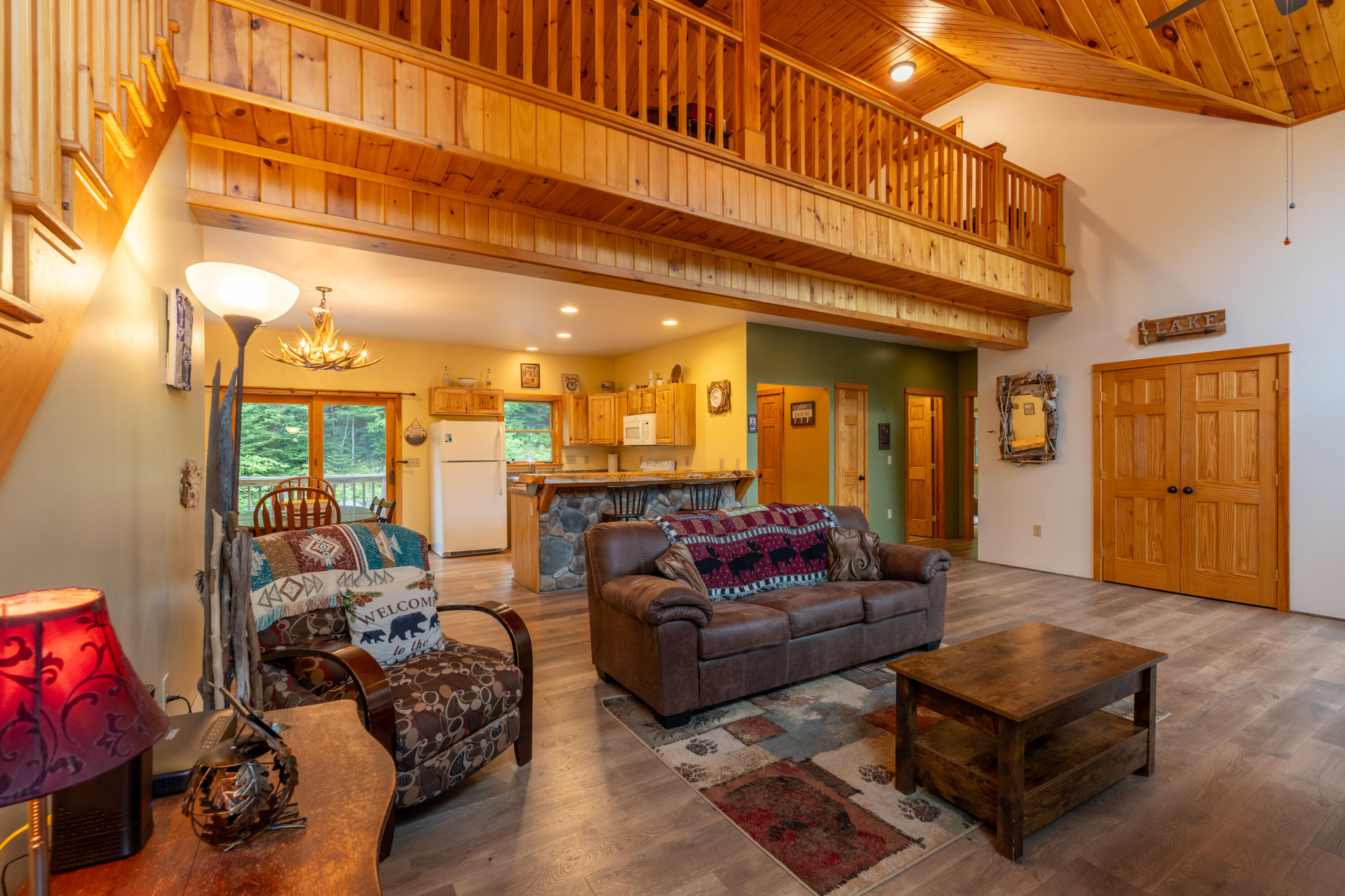 81 Island Road Au Sable Forks, NY 12912 - Photo 8 of 45