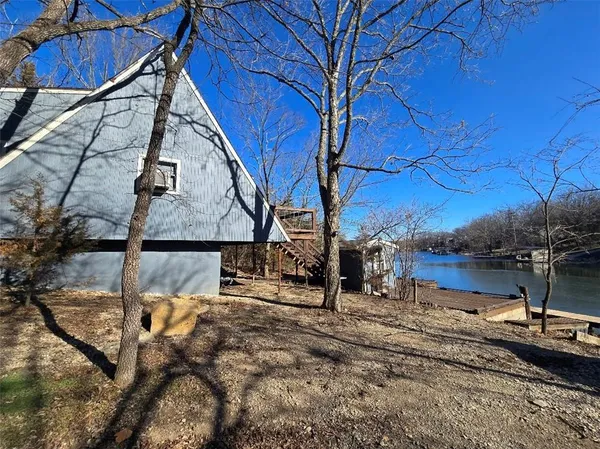 $349,000 | 393 Sugar Lake Drive, Mound City, KS 66056