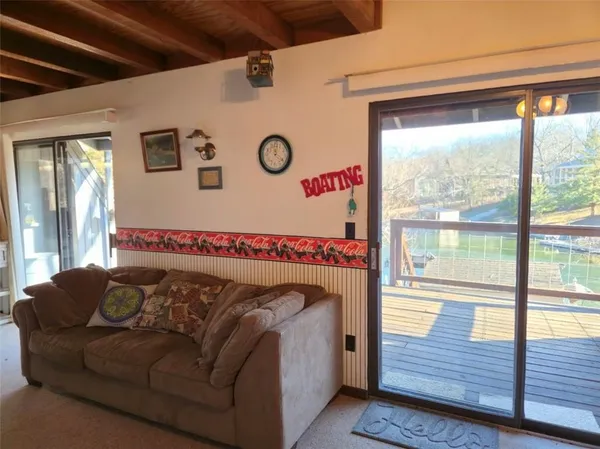 $349,000 | 393 Sugar Lake Drive, Mound City, KS 66056