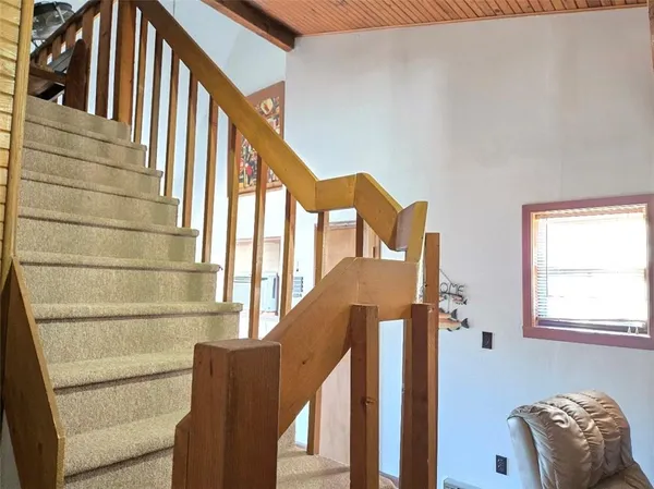 $349,000 | 393 Sugar Lake Drive, Mound City, KS 66056