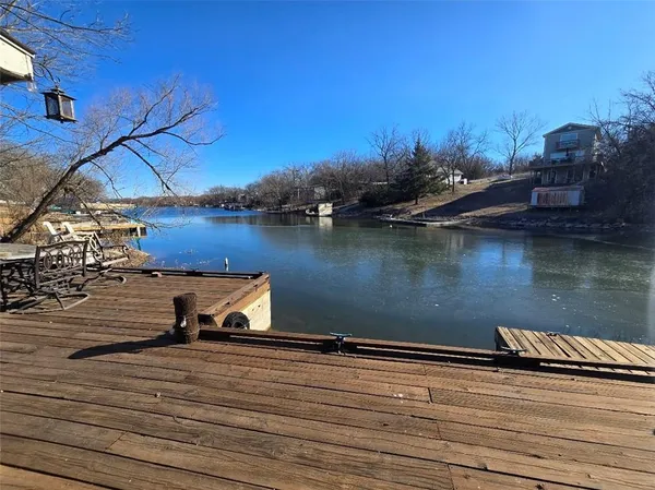 $349,000 | 393 Sugar Lake Drive, Mound City, KS 66056