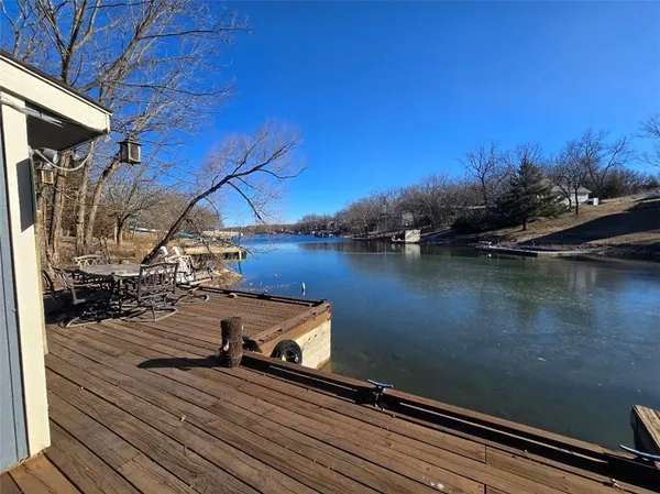 $349,000 | 393 Sugar Lake Drive, Mound City, KS 66056