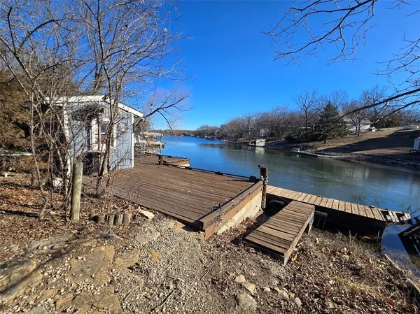 $349,000 | 393 Sugar Lake Drive, Mound City, KS 66056