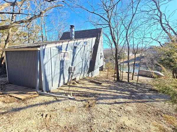 $349,000 | 393 Sugar Lake Drive, Mound City, KS 66056