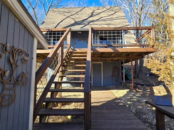 $349,000 | 393 Sugar Lake Drive, Mound City, KS 66056