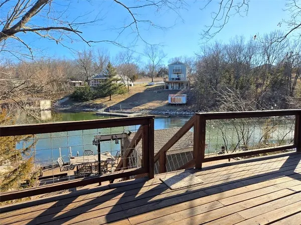 $349,000 | 393 Sugar Lake Drive, Mound City, KS 66056