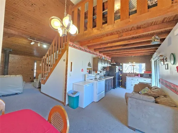 $349,000 | 393 Sugar Lake Drive, Mound City, KS 66056