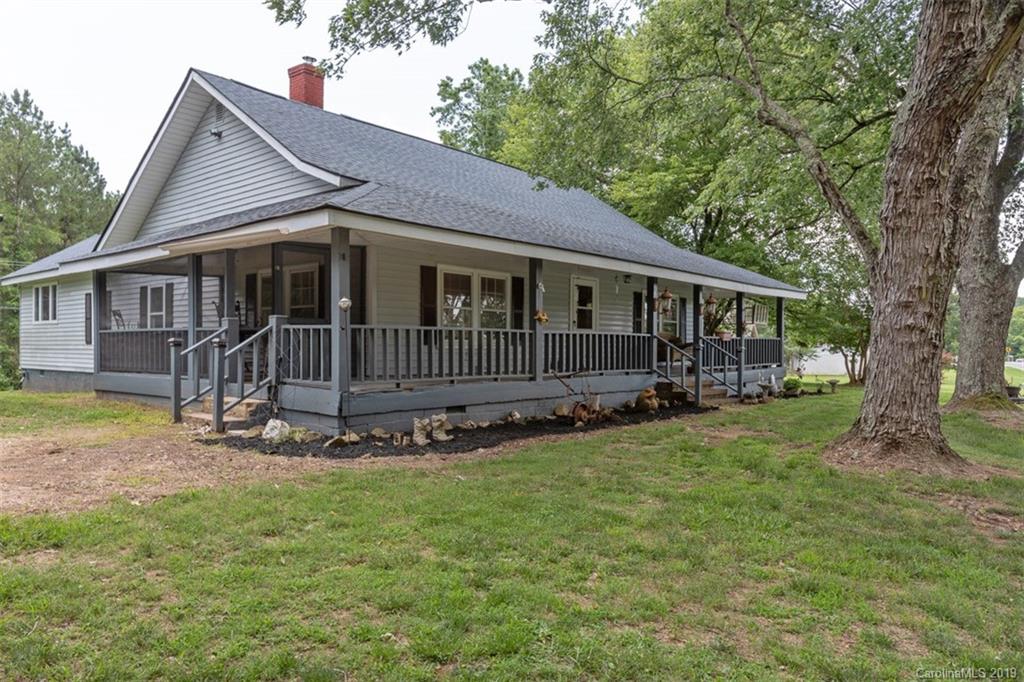 10111 Reed Mine Road Midland, NC 28107 - Photo 3 of 35 Gallery Image 3