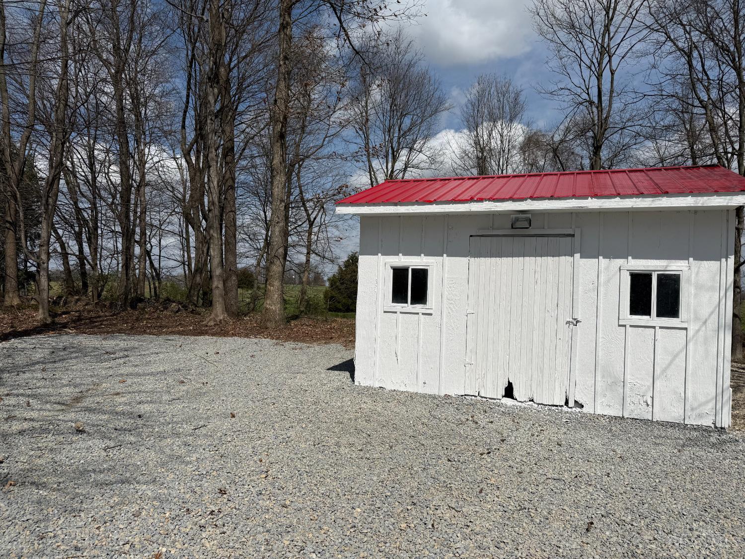 4825 Mt Washington Road Hillsboro, OH 45133 - Photo 18 of 23