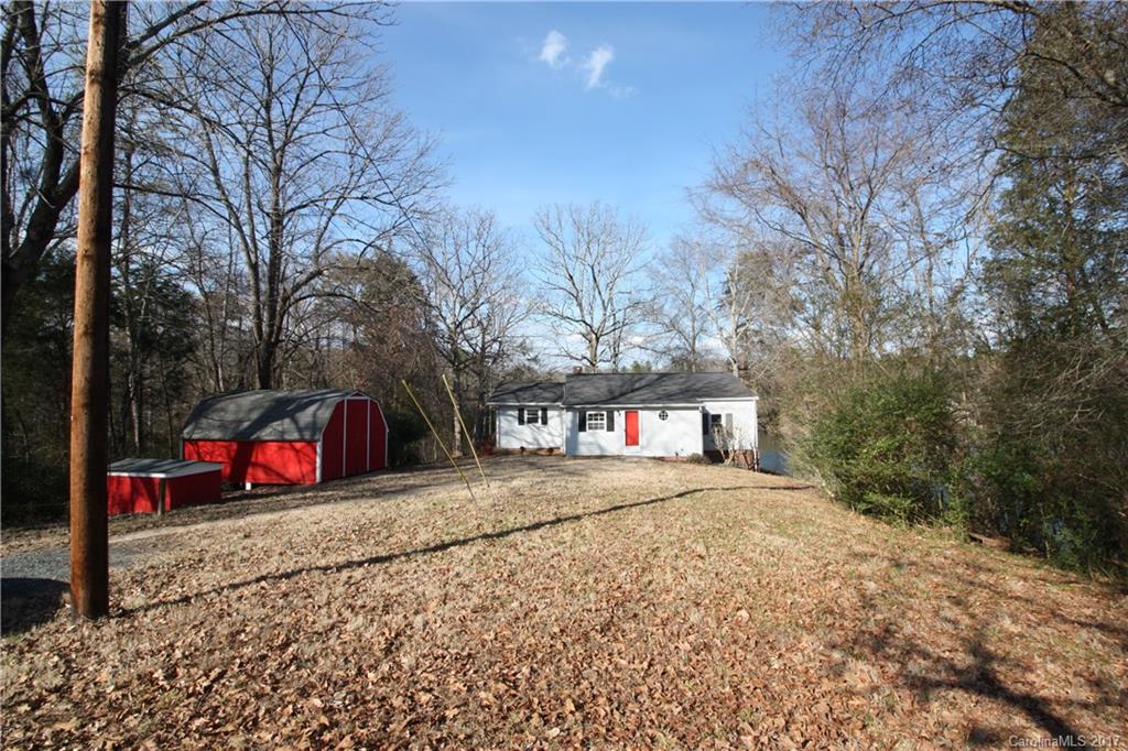 124 Pope Lake Road Belmont, NC 28012 - Photo 2 of 24