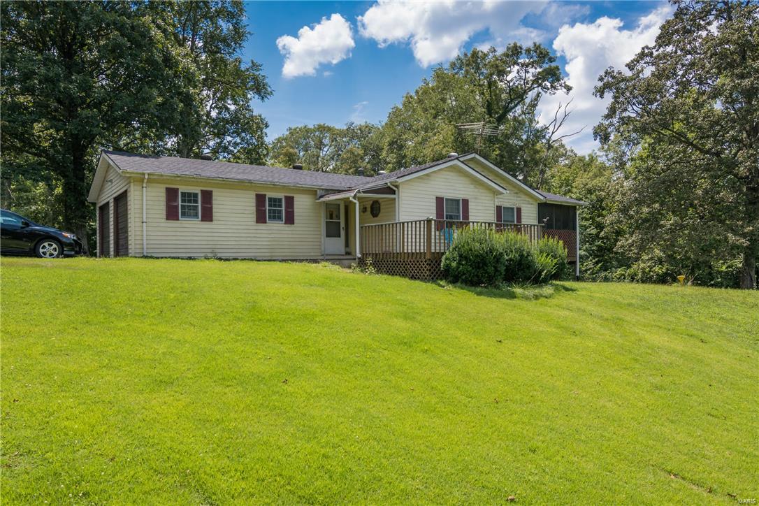 11878 New Douglas Road New Douglas, IL 62074 - Photo 1 of 19