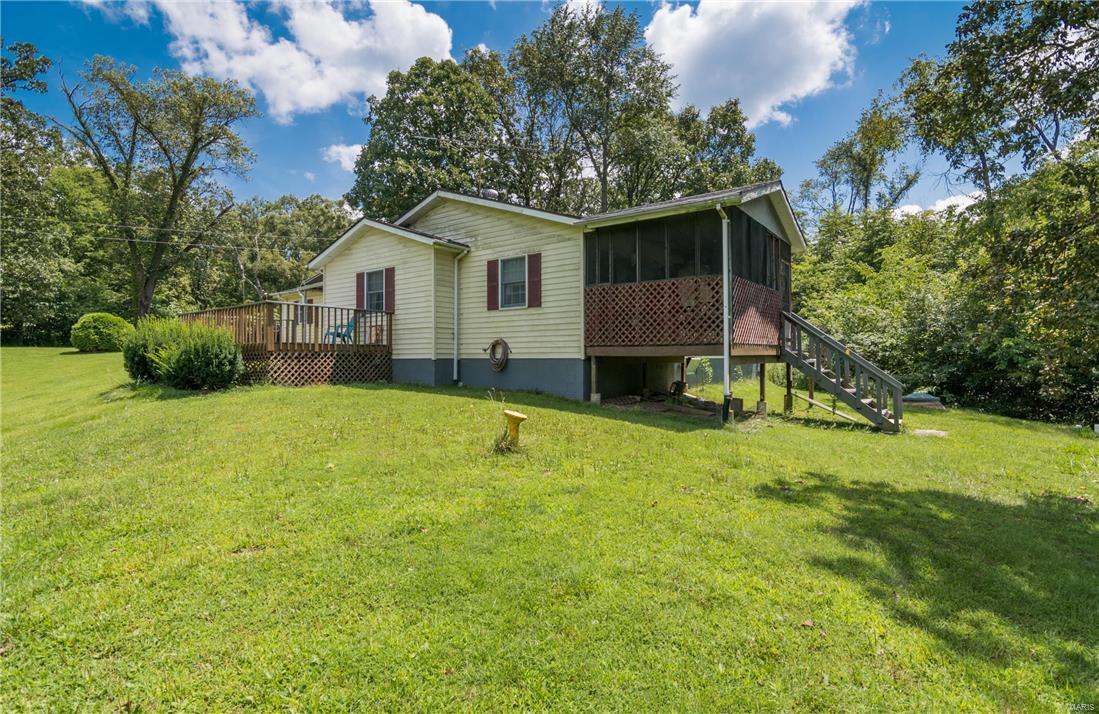 11878 New Douglas Road New Douglas, IL 62074 - Photo 4 of 19