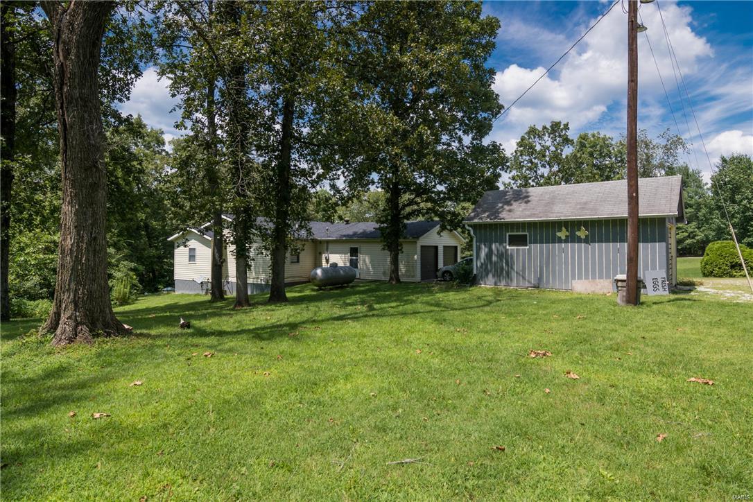 11878 New Douglas Road New Douglas, IL 62074 - Photo 6 of 19
