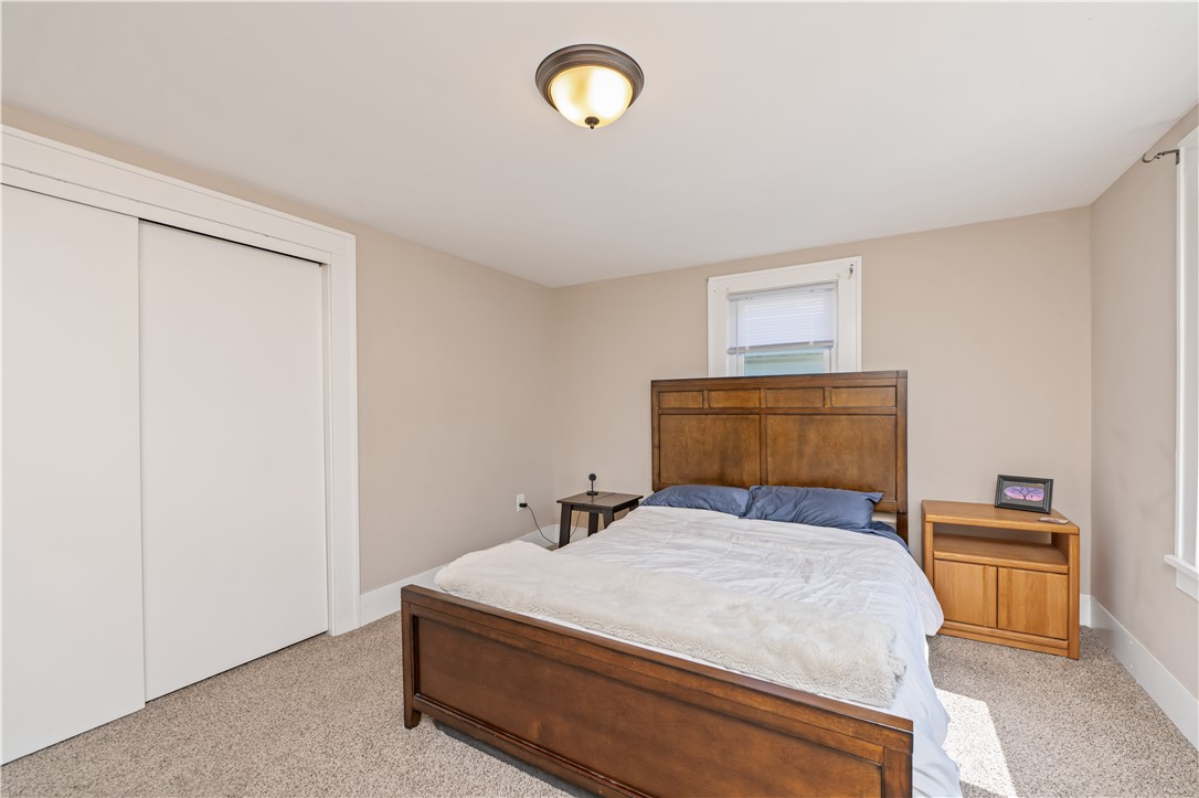 127 Castleford Road Greece, NY 14616 - Photo 18 of 26