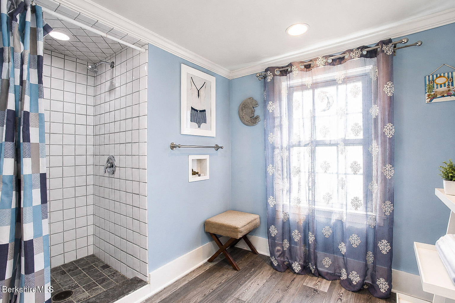 3 Lake Buel Road Great Barrington, MA 01230 - Photo 28 of 55 First Floor Full Bathroom