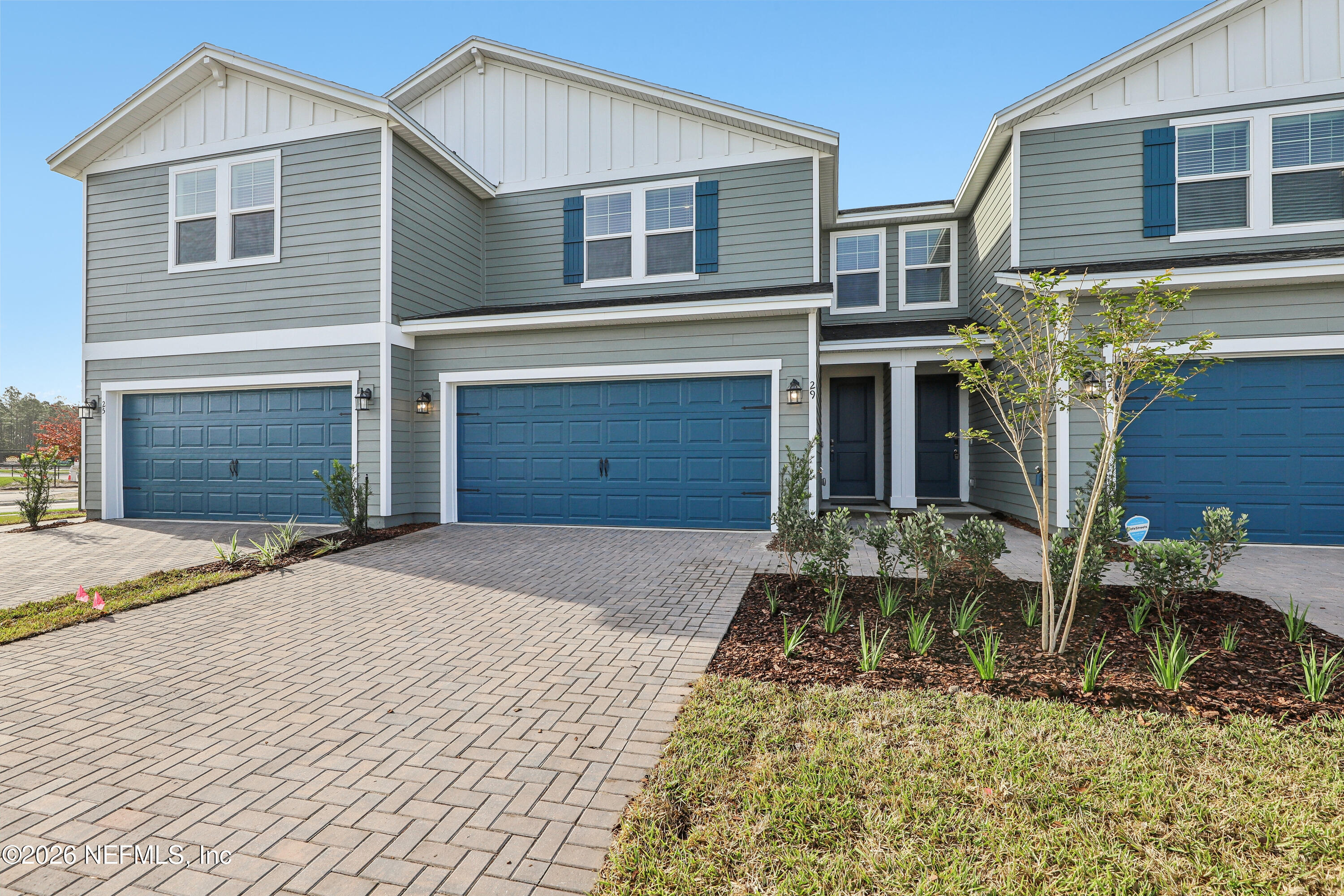 29 Rangeline Drive St. Augustine, FL 32092 - Photo 3 of 50 3-print-Jacksonville - Shearwater - 29 R