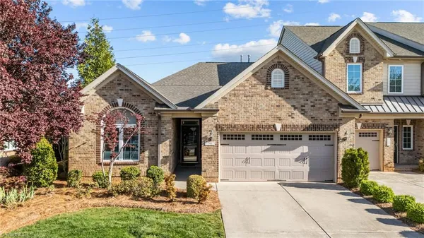 $410,000 | 741 Piedmont Crossing Drive, High Point, NC 27265