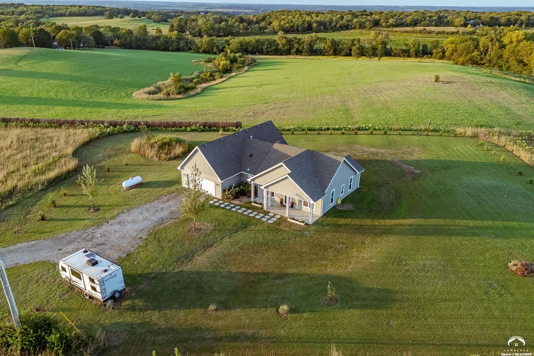 1706 Southeast Herschell Road Tecumseh, KS 66542 - Photo 45 of 48 Gallery Image 45