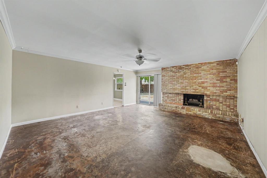 3917 High Summit Drive Dallas, TX 75244 - Photo 3 of 16 Gallery Image 3