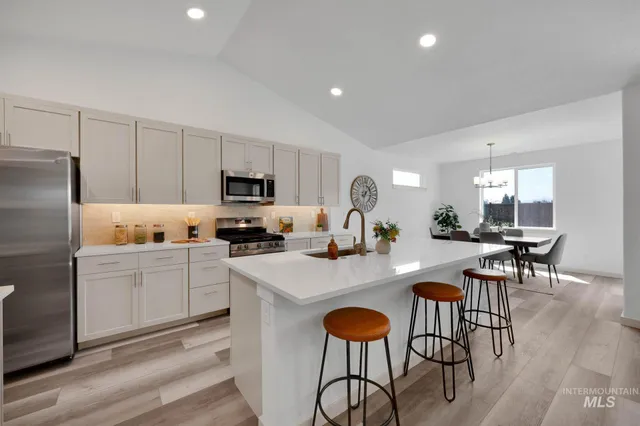 $525,485 | 899 North Belgian Way, Kuna, ID 83634