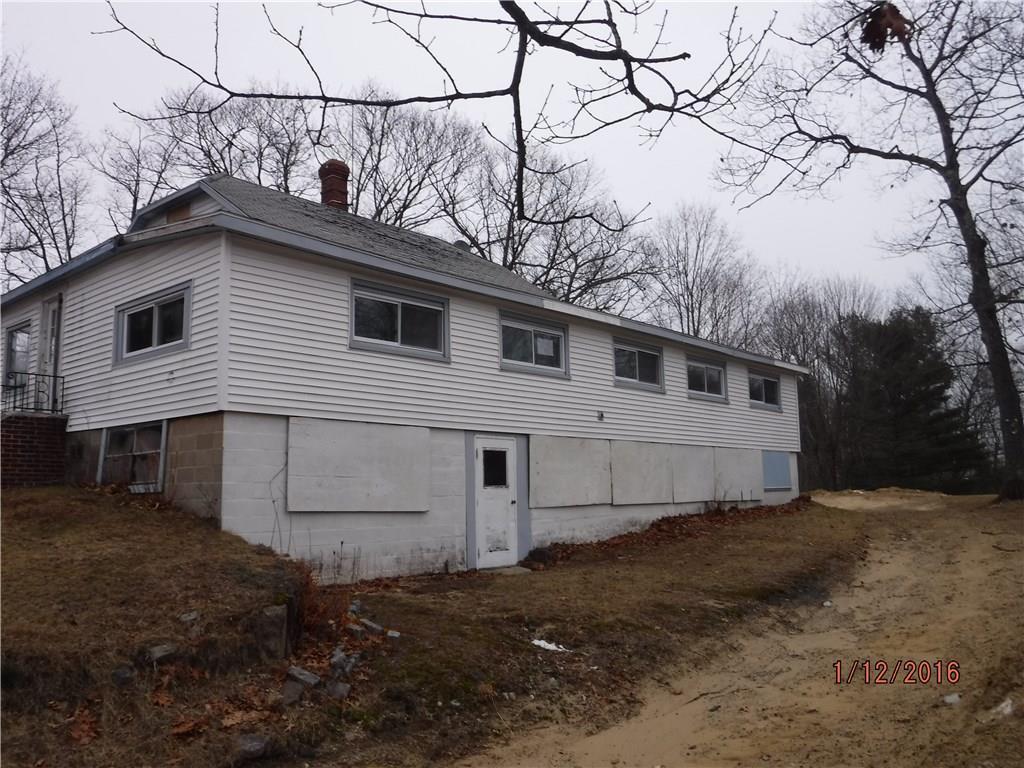 210 Pownal Road Auburn, ME 04210 - Photo 2 of 25 Photo