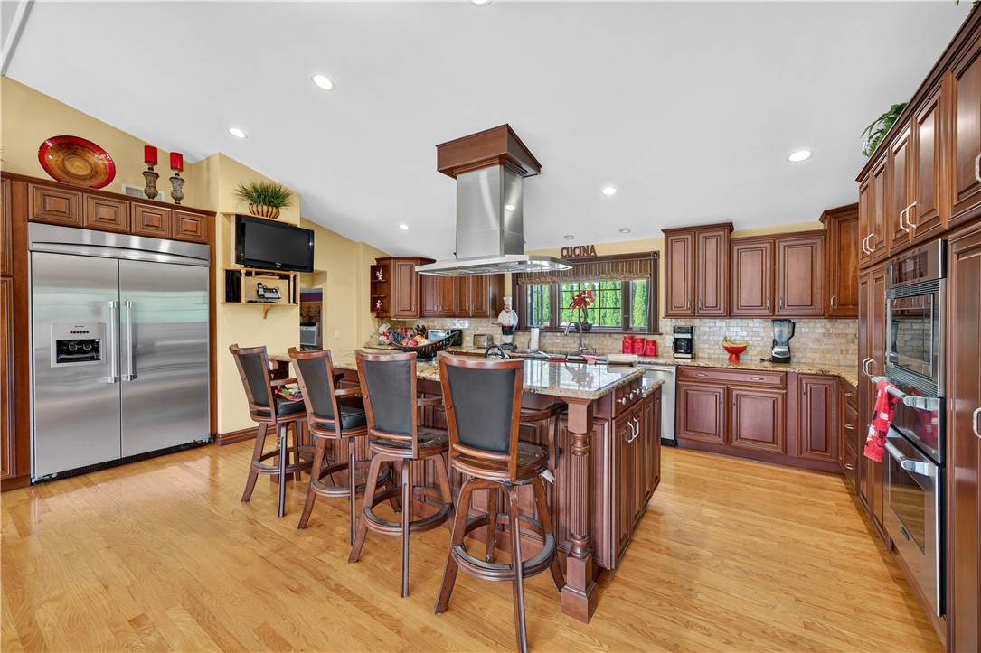 5 Hancock Drive Coventry, RI 02816 - Photo 14 of 43