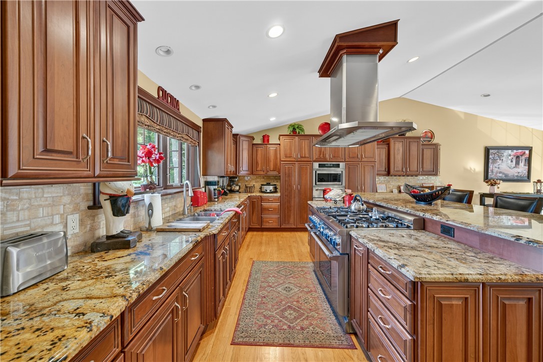 5 Hancock Drive Coventry, RI 02816 - Photo 15 of 43