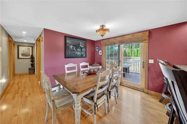 $724,999 | 5 Hancock Drive, Coventry, RI 02816