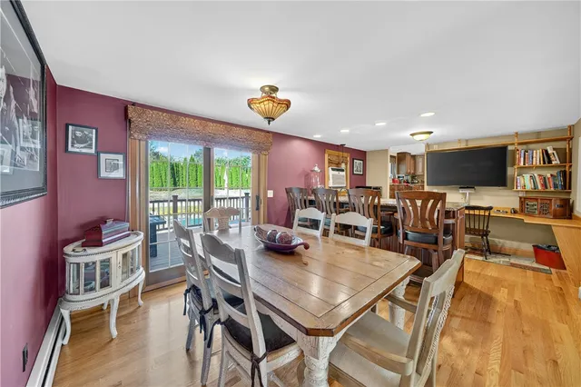 $724,999 | 5 Hancock Drive, Coventry, RI 02816